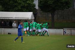 U17 : Villefranche 0-3 ASSE - Photothèque