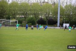 U17 : Villefranche 0-3 ASSE - Photothèque