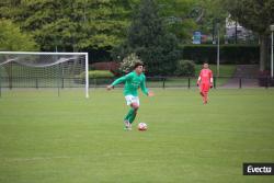 U17 : Villefranche 0-3 ASSE - Photothèque