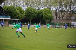 U17 : Villefranche 0-3 ASSE - Photothèque