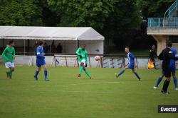 U17 : Villefranche 0-3 ASSE - Photothèque