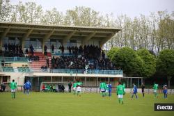 U17 : Villefranche 0-3 ASSE - Photothèque