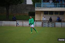 U17 : Villefranche 0-3 ASSE - Photothèque