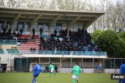 U17 : Villefranche 0-3 ASSE - Photothèque