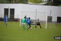 U17 : Villefranche 0-3 ASSE - Photothèque