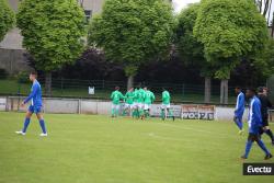 U17 : Villefranche 0-3 ASSE - Photothèque