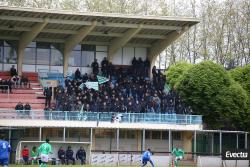 U17 : Villefranche 0-3 ASSE - Photothèque