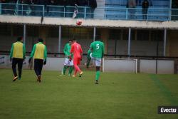 U17 : Villefranche 0-3 ASSE - Photothèque