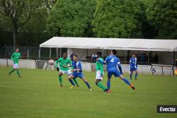 U17 : Villefranche 0-3 ASSE - Photothèque