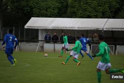 U17 : Villefranche 0-3 ASSE - Photothèque