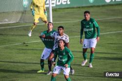 N2 : ASSE - Stade Bordelais - Photothèque