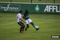 N2 : ASSE - Stade Bordelais - Photothèque