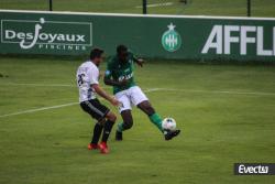 N2 : ASSE - Stade Bordelais - Photothèque