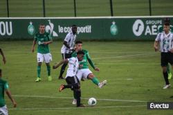 N2 : ASSE - Stade Bordelais - Photothèque