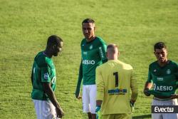 N2 : ASSE - Stade Bordelais - Photothèque