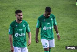 N2 : ASSE - Stade Bordelais - Photothèque