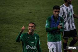 N2 : ASSE - Stade Bordelais - Photothèque