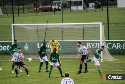 N2 : ASSE - Stade Bordelais - Photothèque