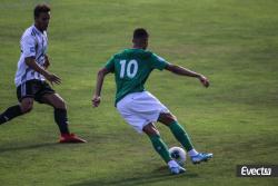 N2 : ASSE - Stade Bordelais - Photothèque