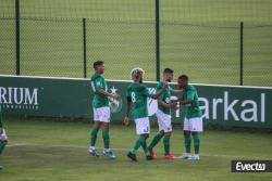 N2 : ASSE - Stade Bordelais - Photothèque