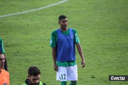 N2 : ASSE - Stade Bordelais - Photothèque