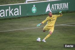 N2 : ASSE - Stade Bordelais - Photothèque