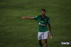 N2 : ASSE - Stade Bordelais - Photothèque