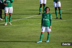 N2 : ASSE - Stade Bordelais - Photothèque