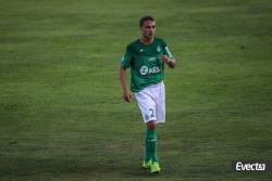 N2 : ASSE - Stade Bordelais - Photothèque