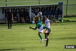 N2 : ASSE - Stade Bordelais - Photothèque