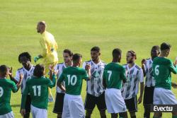 N2 : ASSE - Stade Bordelais - Photothèque