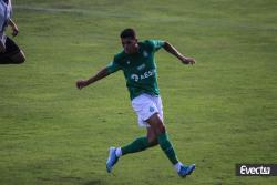 N2 : ASSE - Stade Bordelais - Photothèque