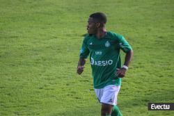 N2 : ASSE - Stade Bordelais - Photothèque