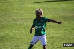 N2 : ASSE - Stade Bordelais - Photothèque