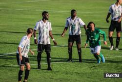 N2 : ASSE - Stade Bordelais - Photothèque