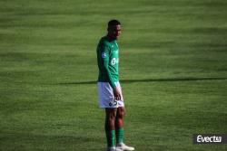 N2 : ASSE - Stade Bordelais - Photothèque