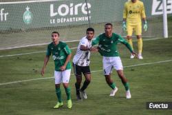 N2 : ASSE - Stade Bordelais - Photothèque