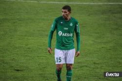 N2 : ASSE - Stade Bordelais - Photothèque