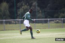 U19 : ASSE - SC Bastia - Photothèque