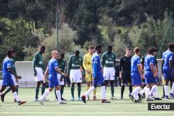 U19 : ASSE - SC Bastia - Photothèque