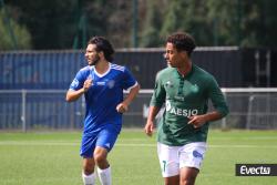 U19 : ASSE - SC Bastia - Photothèque