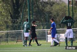 U19 : ASSE - SC Bastia - Photothèque