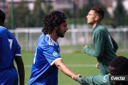 U19 : ASSE - SC Bastia - Photothèque