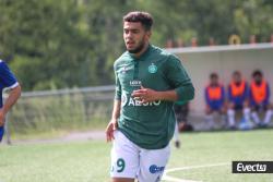 U19 : ASSE - SC Bastia - Photothèque