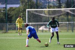 U19 : ASSE - SC Bastia - Photothèque