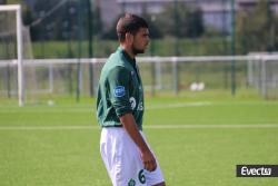 U19 : ASSE - SC Bastia - Photothèque