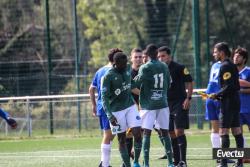 U19 : ASSE - SC Bastia - Photothèque