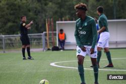 U19 : ASSE - SC Bastia - Photothèque