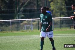 U19 : ASSE - SC Bastia - Photothèque