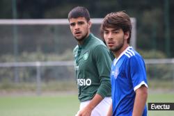 U19 : ASSE - SC Bastia - Photothèque